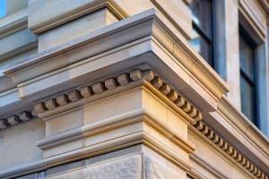 Architectural Cast Stone Elements