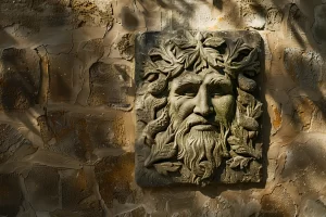 Cast Stone Signage and Plaques
