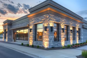 Cast Stone Veneers