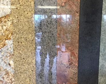Choose the Best Stone for Your Bathroom at Royal Granite of SC