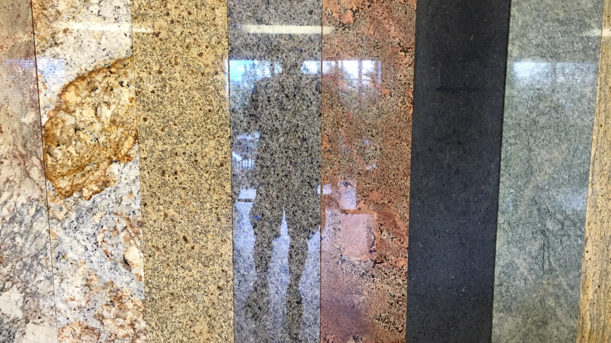 Choose the Best Stone for Your Bathroom at Royal Granite of SC