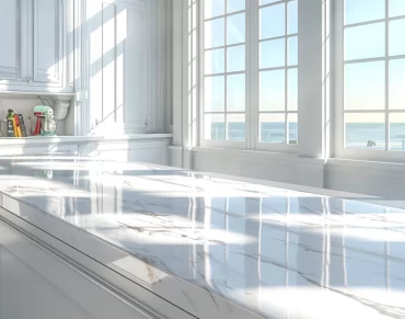 Choosing the Best Stone for Your Kitchen: Royal Granite of SC Can Help