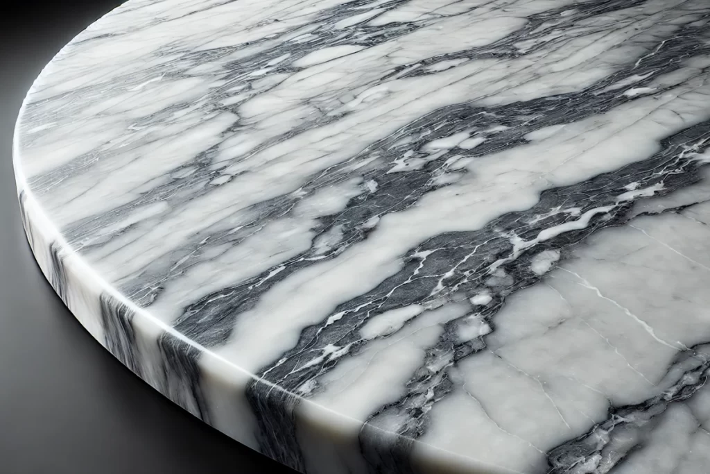 Marble