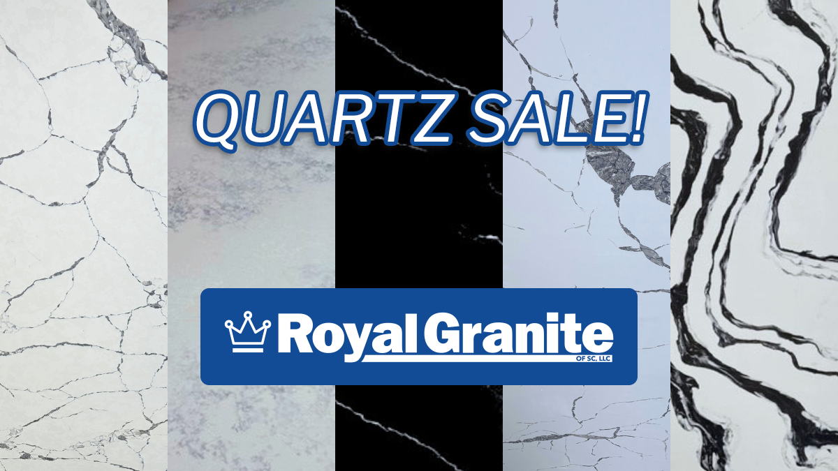 Royal Granite of SC