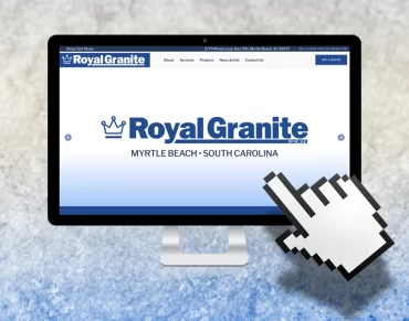 Welcome to the Royal Granite of SC Website